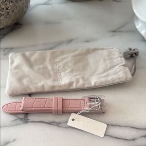 Michele replacement band